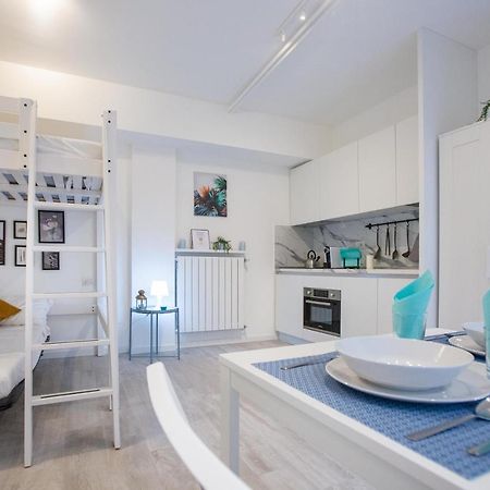 Apartment Padova 177 Milan Extérieur photo