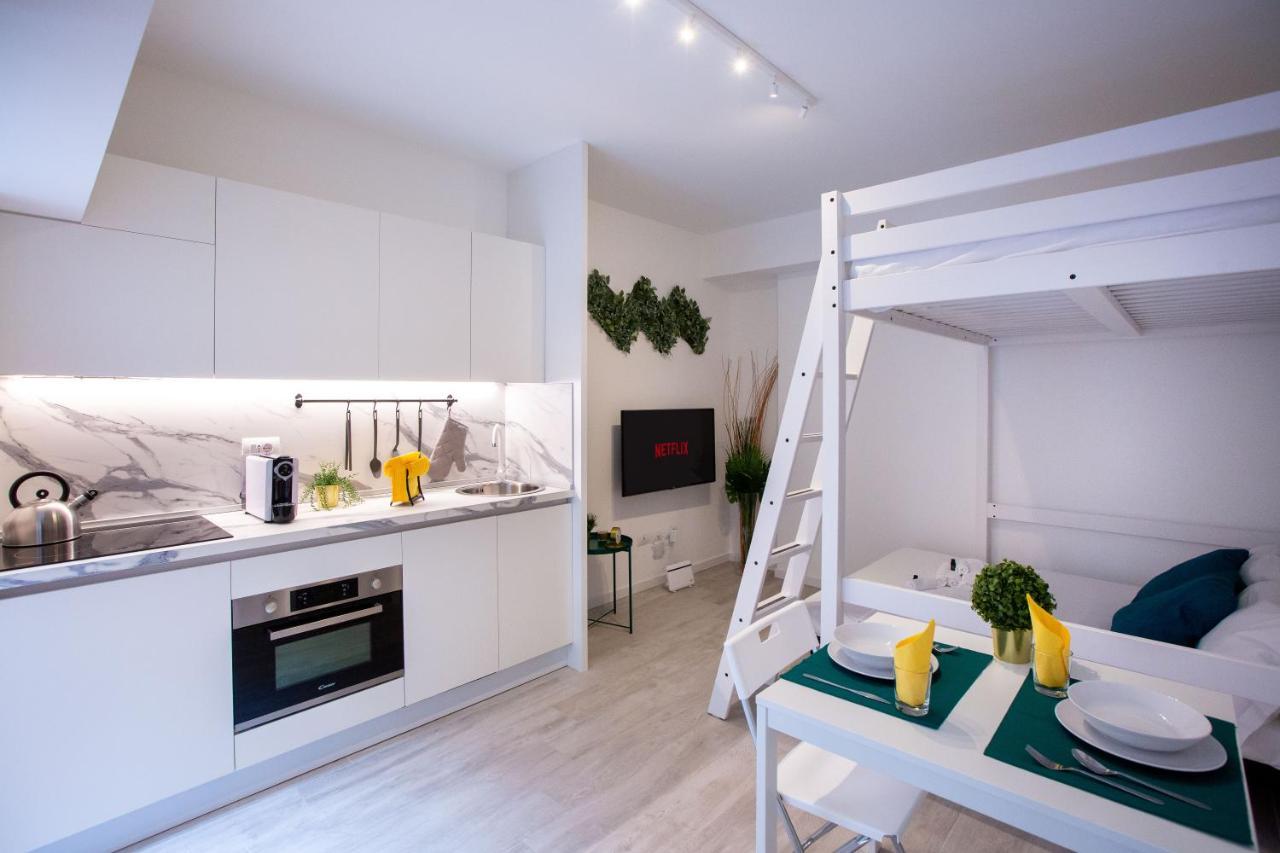 Apartment Padova 177 Milan Extérieur photo