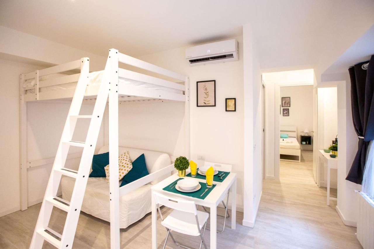 Apartment Padova 177 Milan Extérieur photo