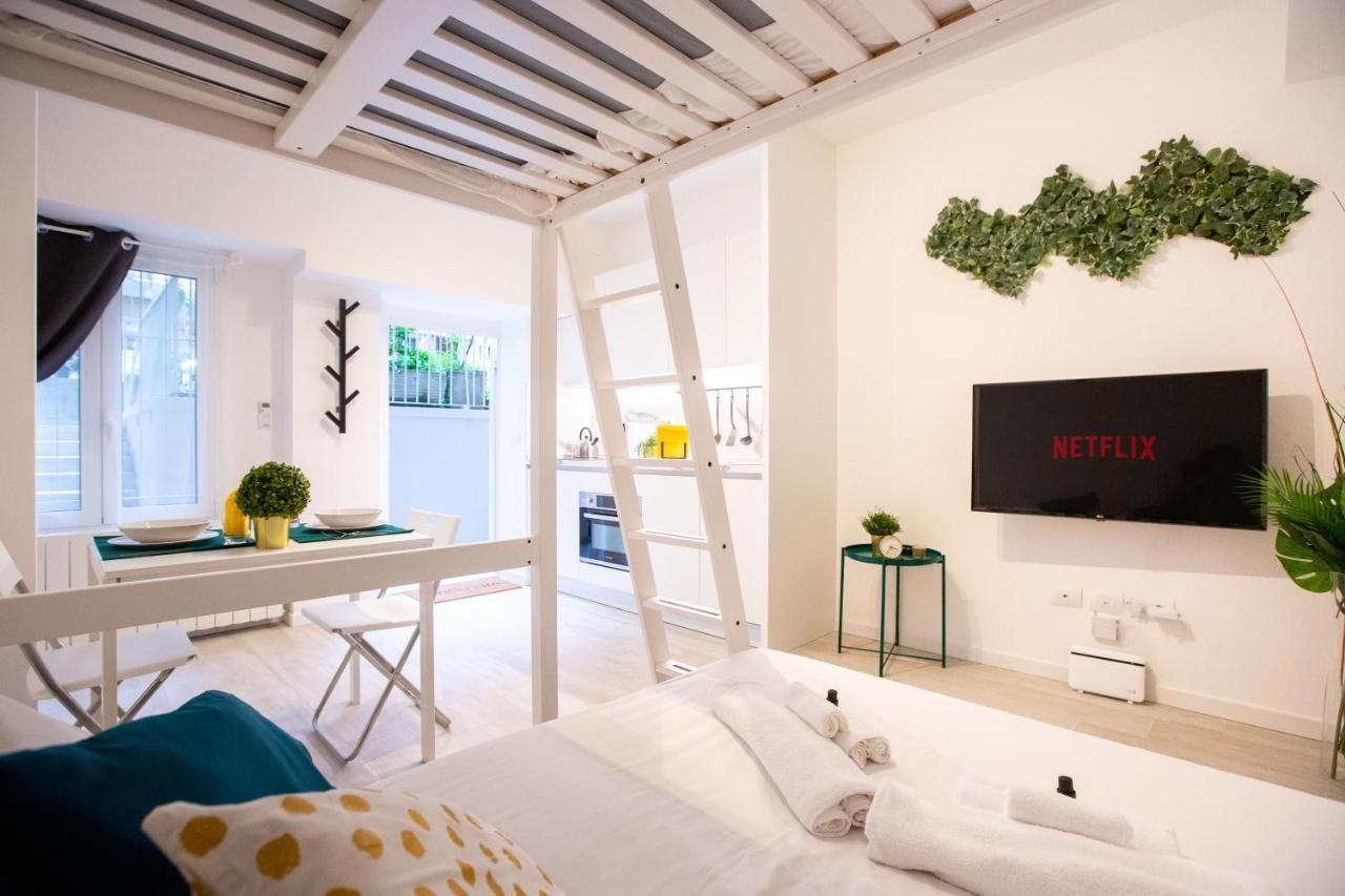 Apartment Padova 177 Milan Extérieur photo
