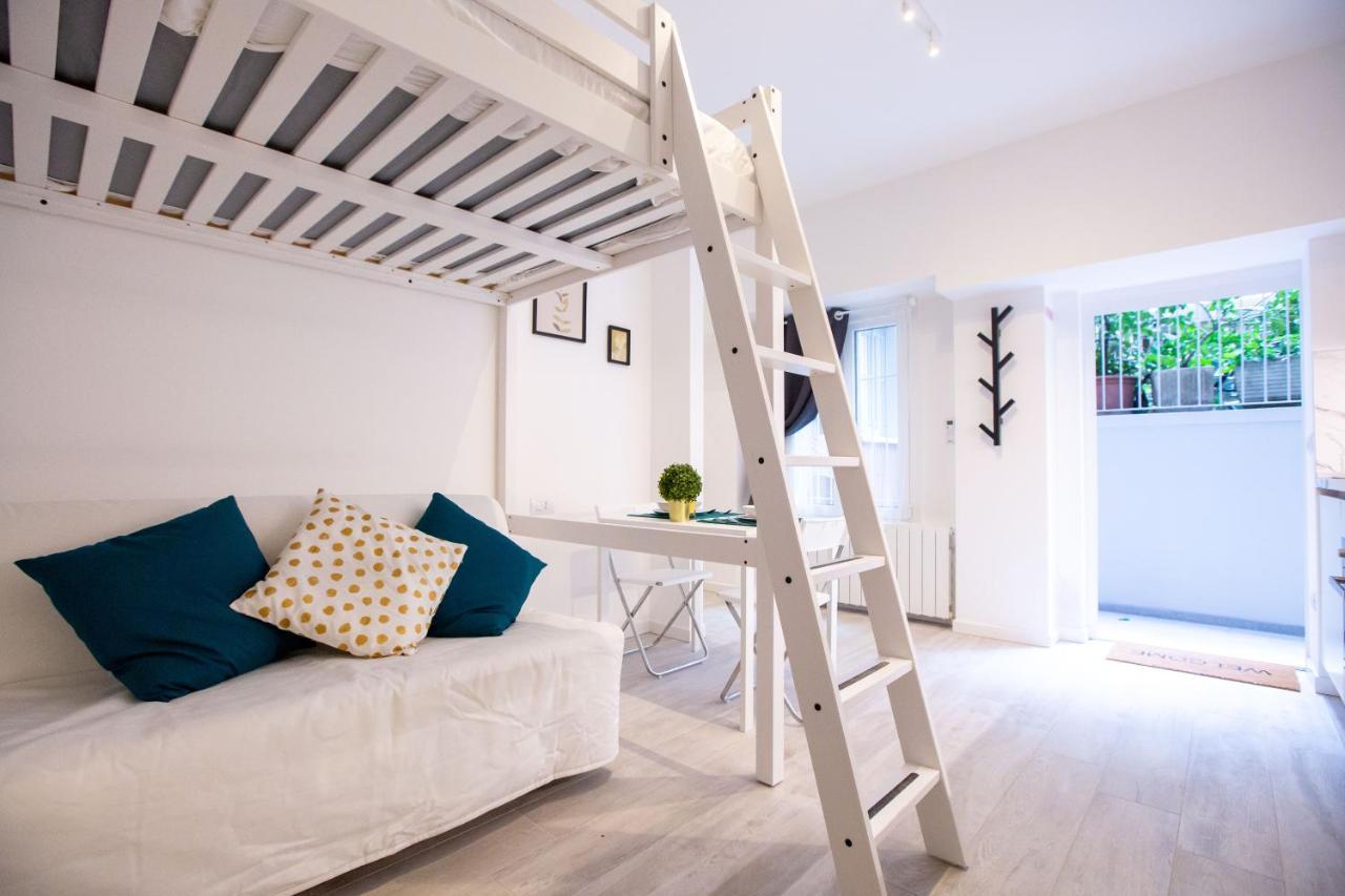 Apartment Padova 177 Milan Extérieur photo
