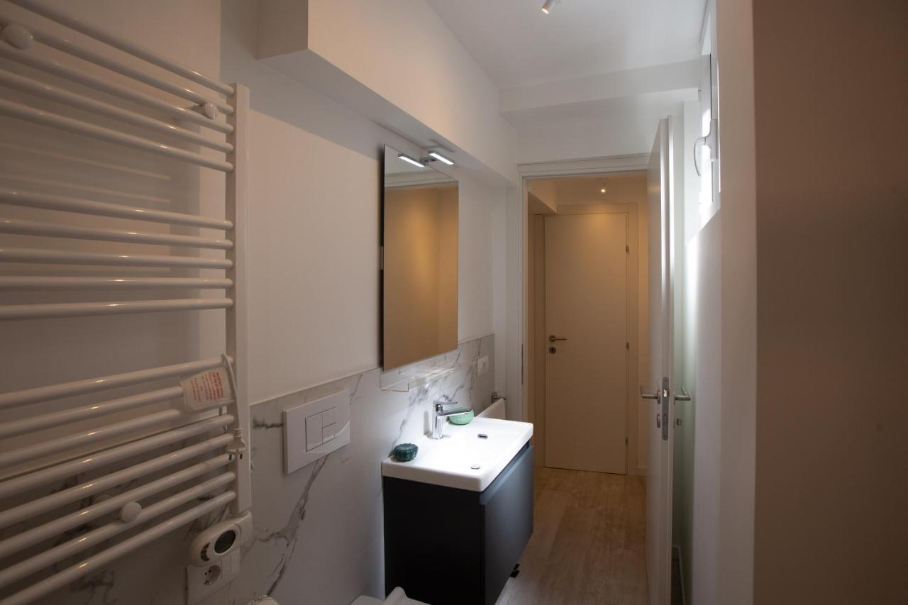 Apartment Padova 177 Milan Extérieur photo