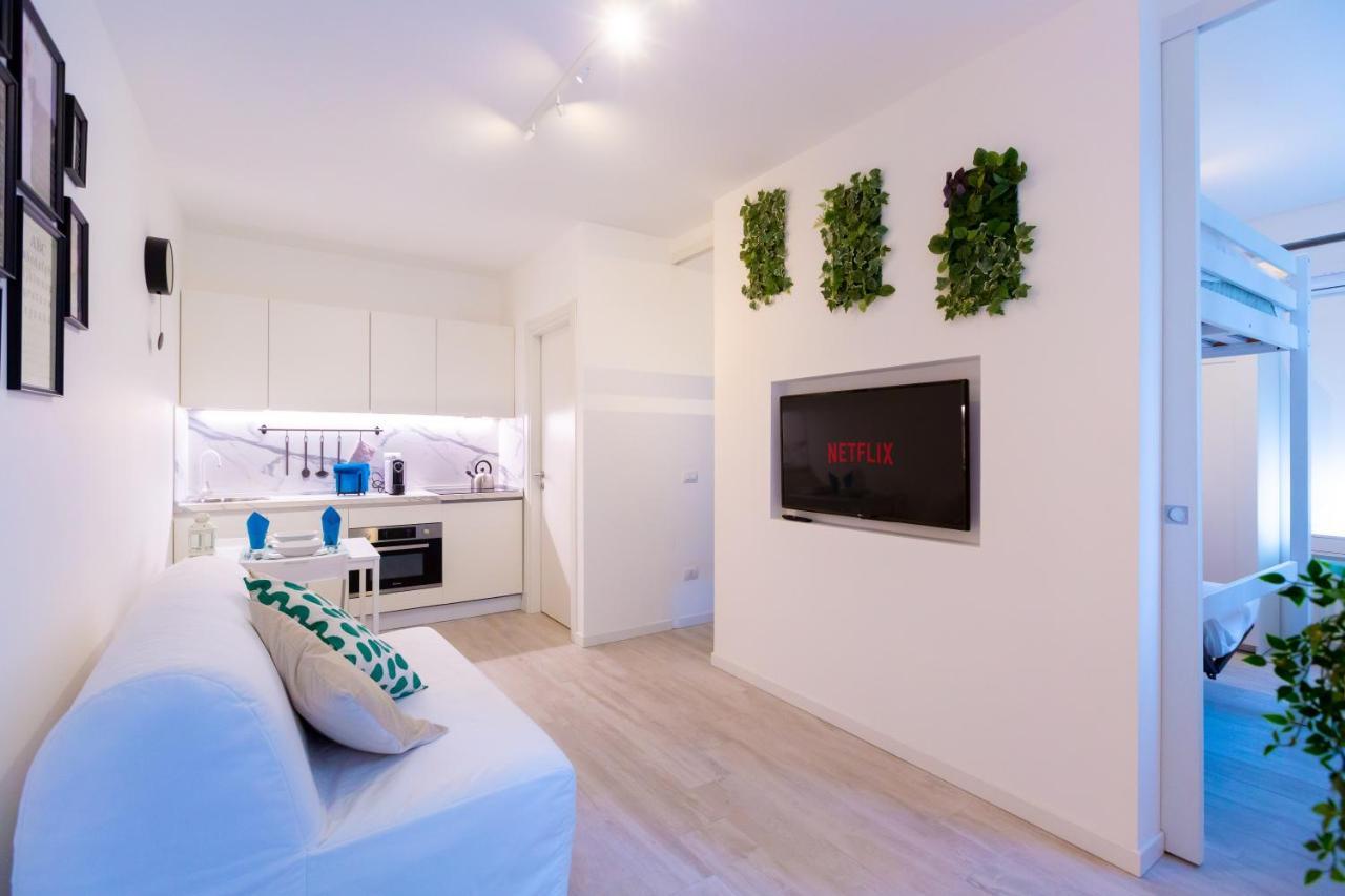 Apartment Padova 177 Milan Extérieur photo