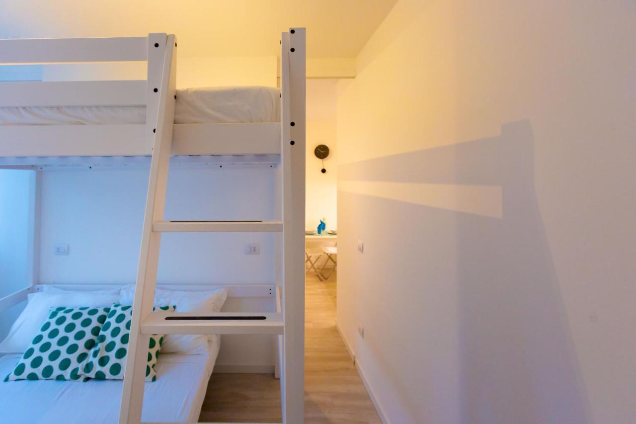 Apartment Padova 177 Milan Extérieur photo