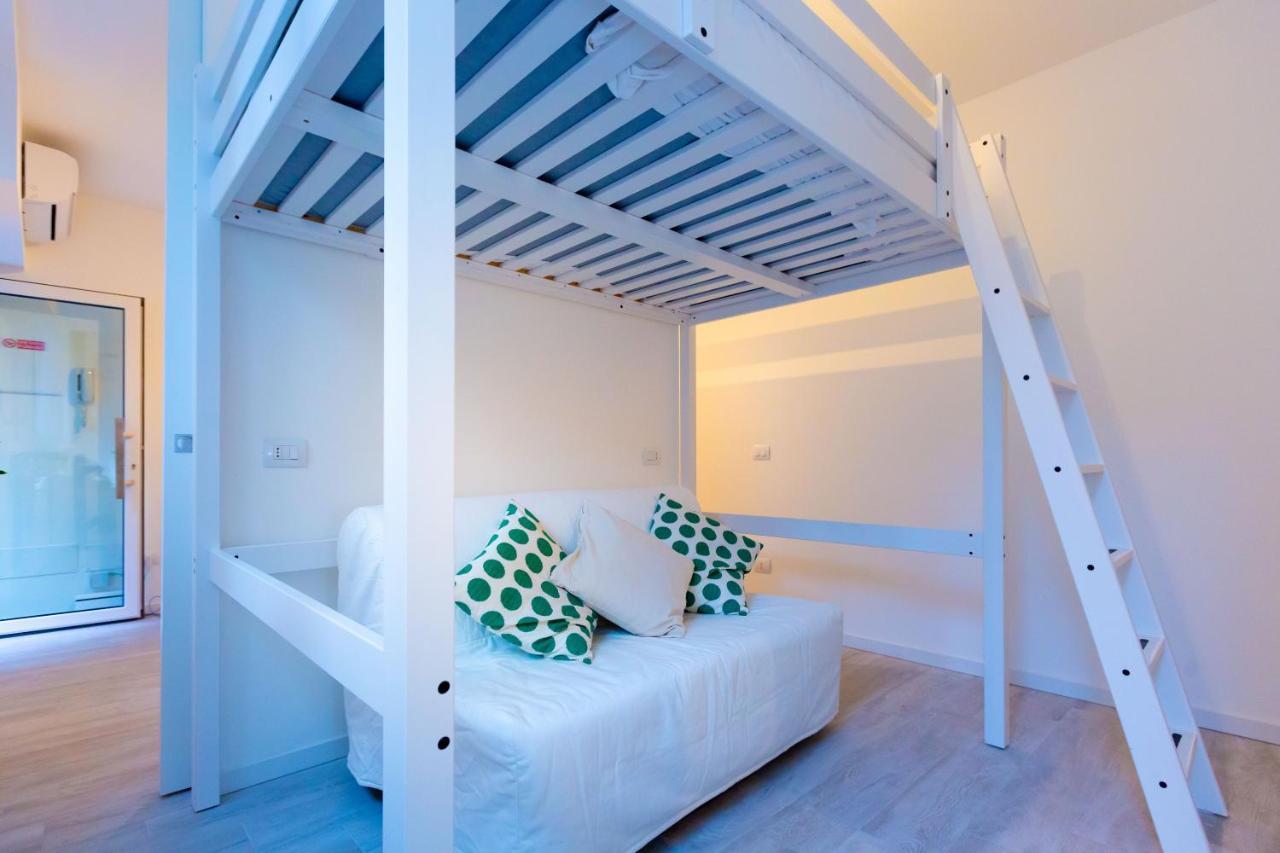 Apartment Padova 177 Milan Extérieur photo