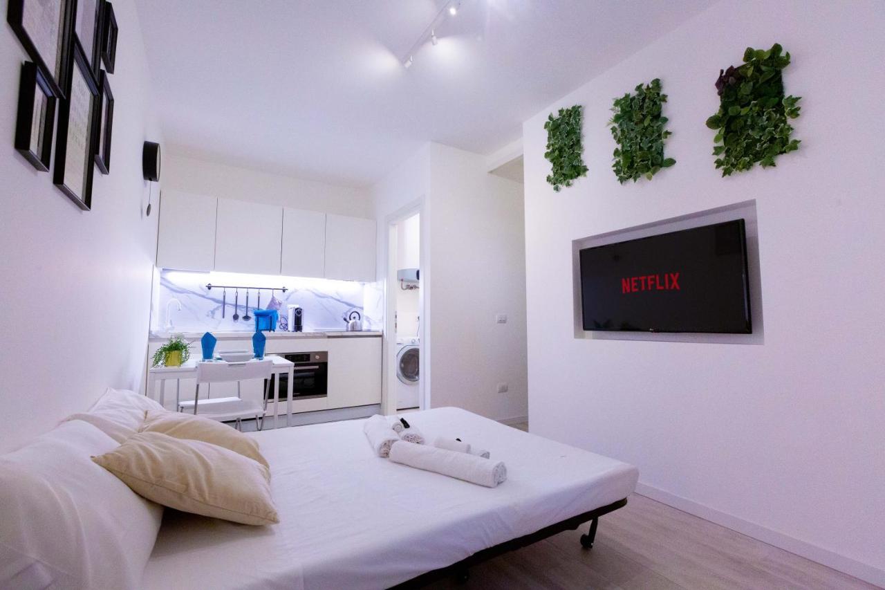 Apartment Padova 177 Milan Extérieur photo