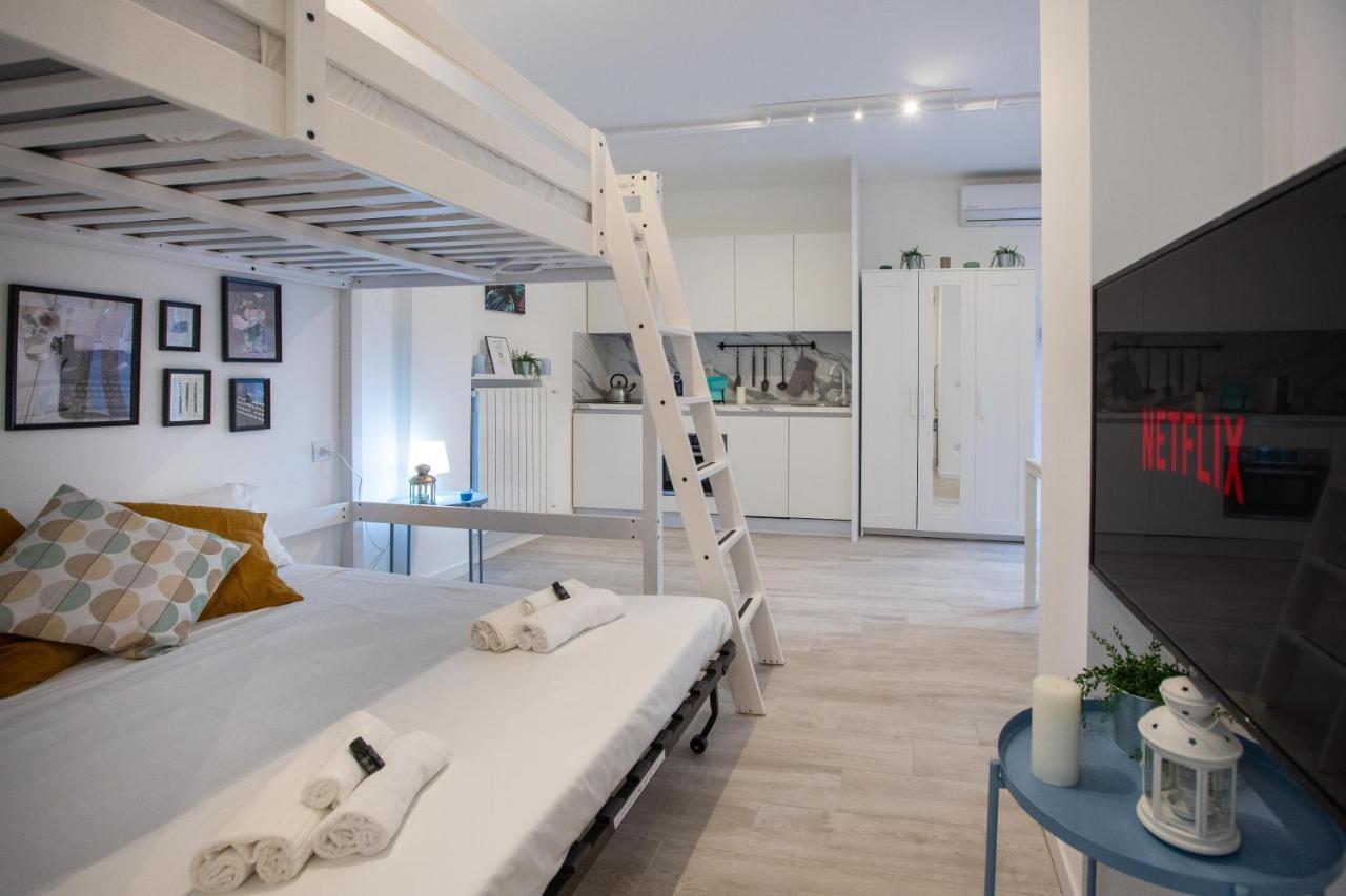 Apartment Padova 177 Milan Extérieur photo