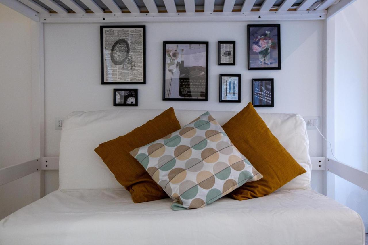 Apartment Padova 177 Milan Extérieur photo