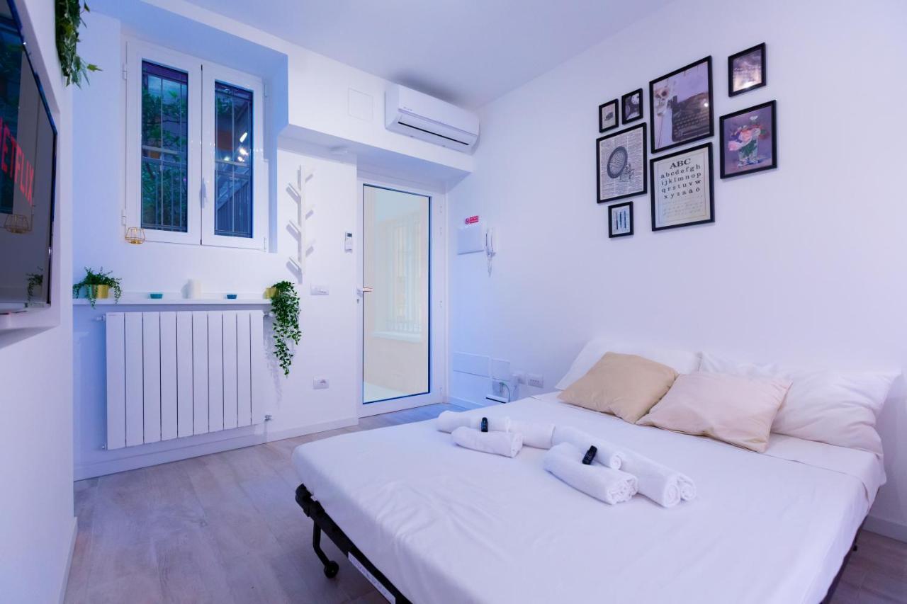 Apartment Padova 177 Milan Extérieur photo