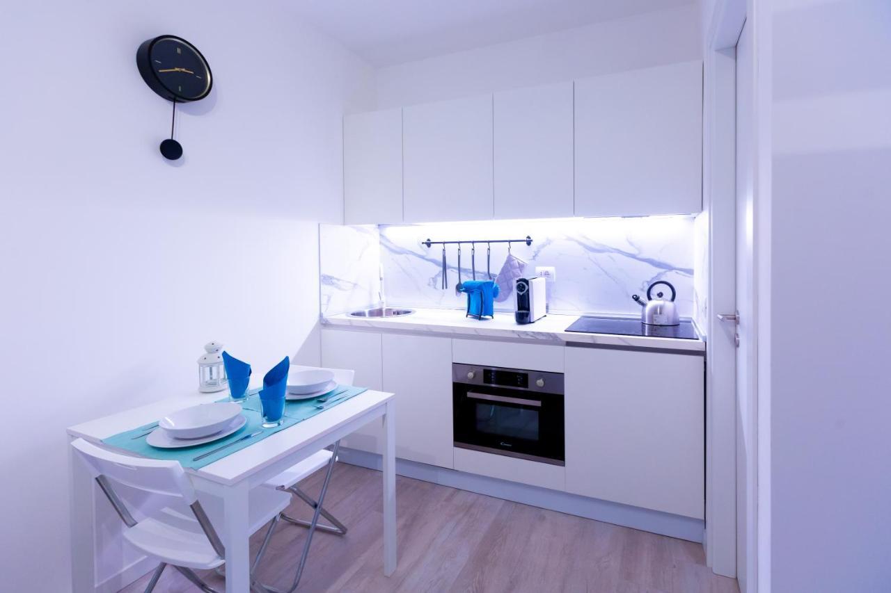 Apartment Padova 177 Milan Extérieur photo