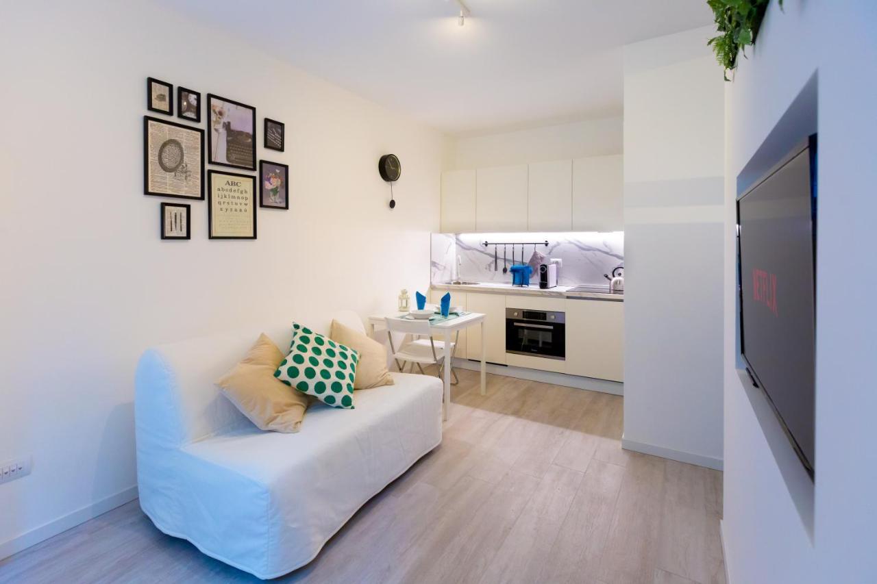 Apartment Padova 177 Milan Extérieur photo