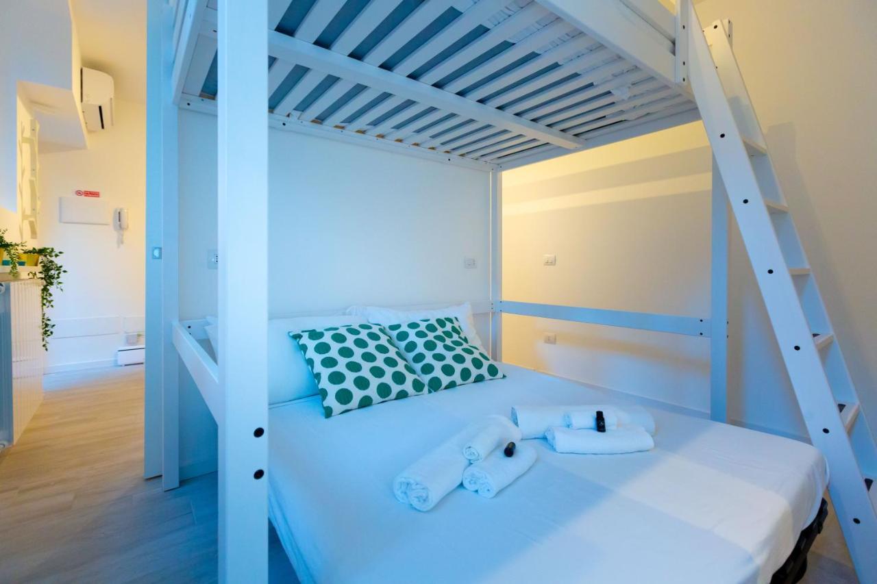 Apartment Padova 177 Milan Extérieur photo