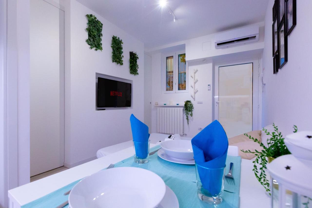 Apartment Padova 177 Milan Extérieur photo