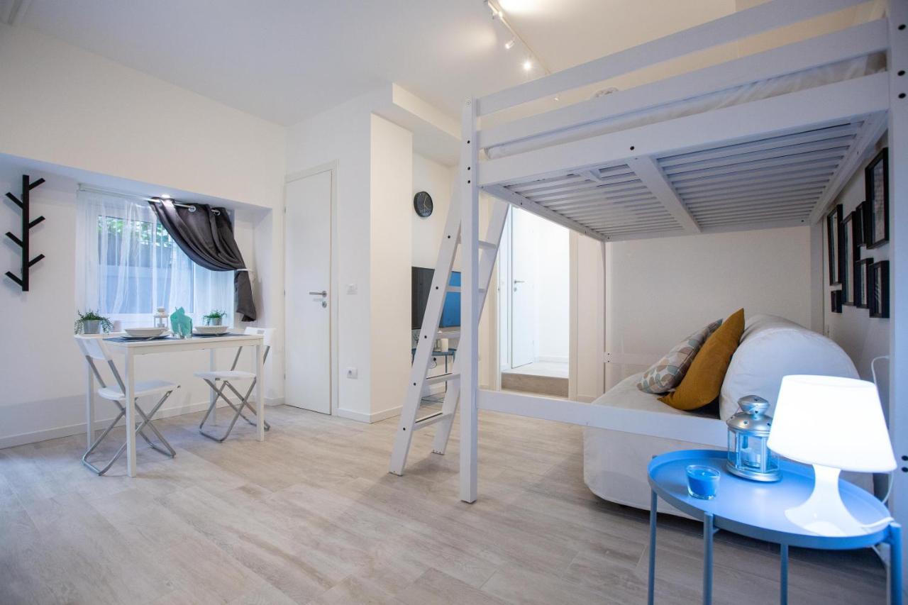 Apartment Padova 177 Milan Extérieur photo