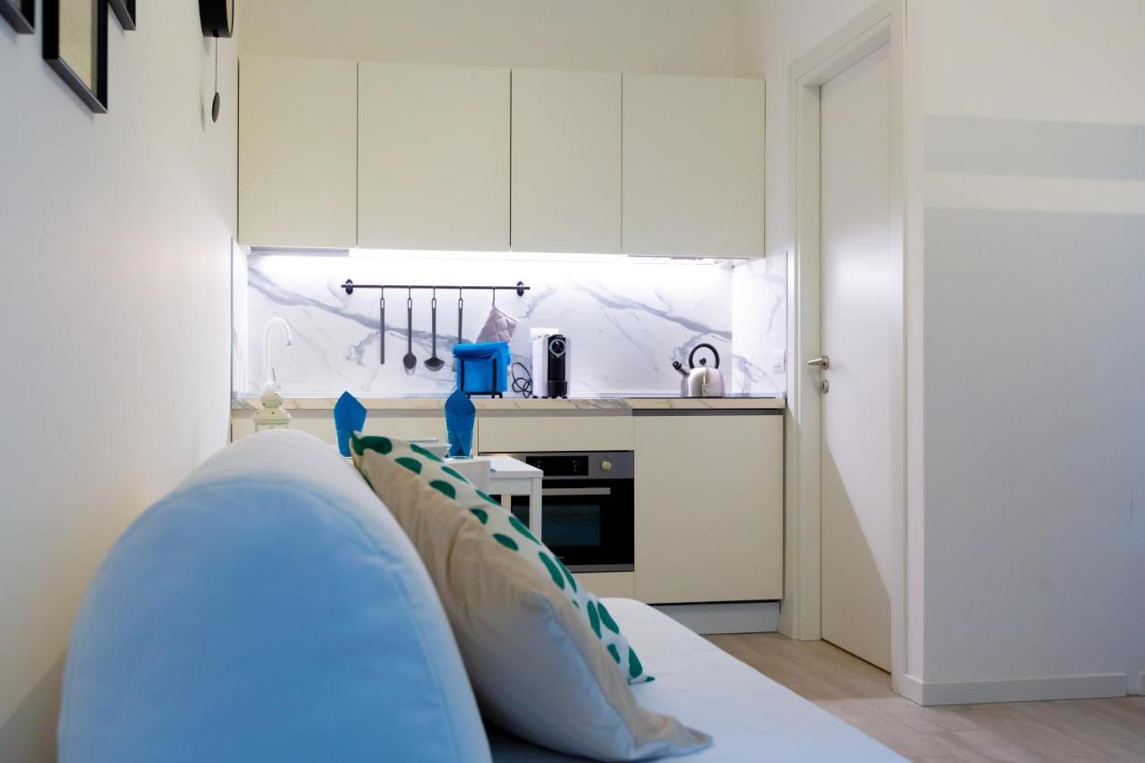 Apartment Padova 177 Milan Extérieur photo