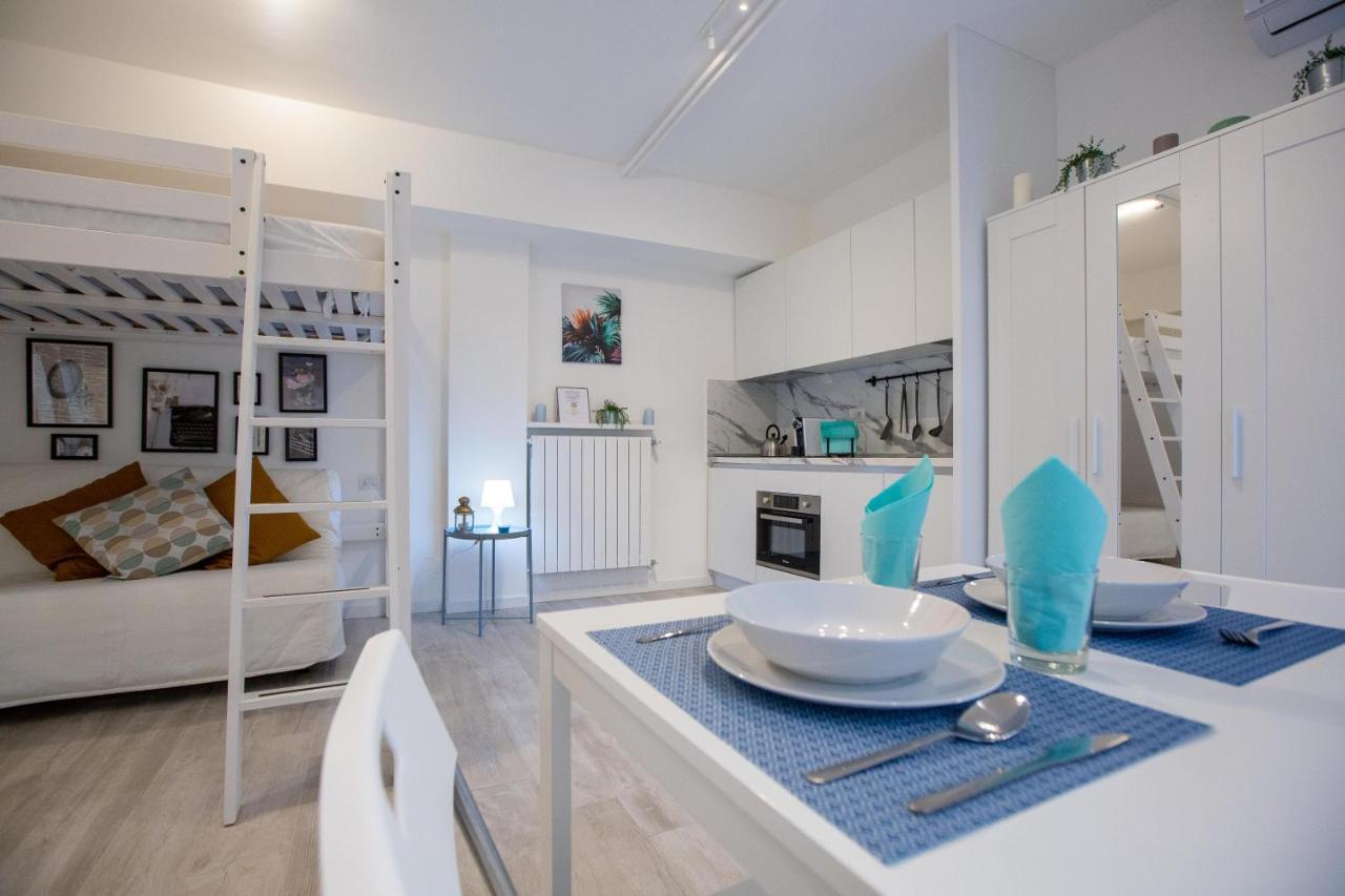 Apartment Padova 177 Milan Extérieur photo