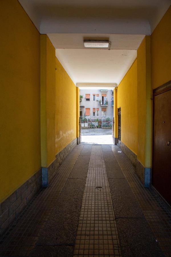 Apartment Padova 177 Milan Extérieur photo