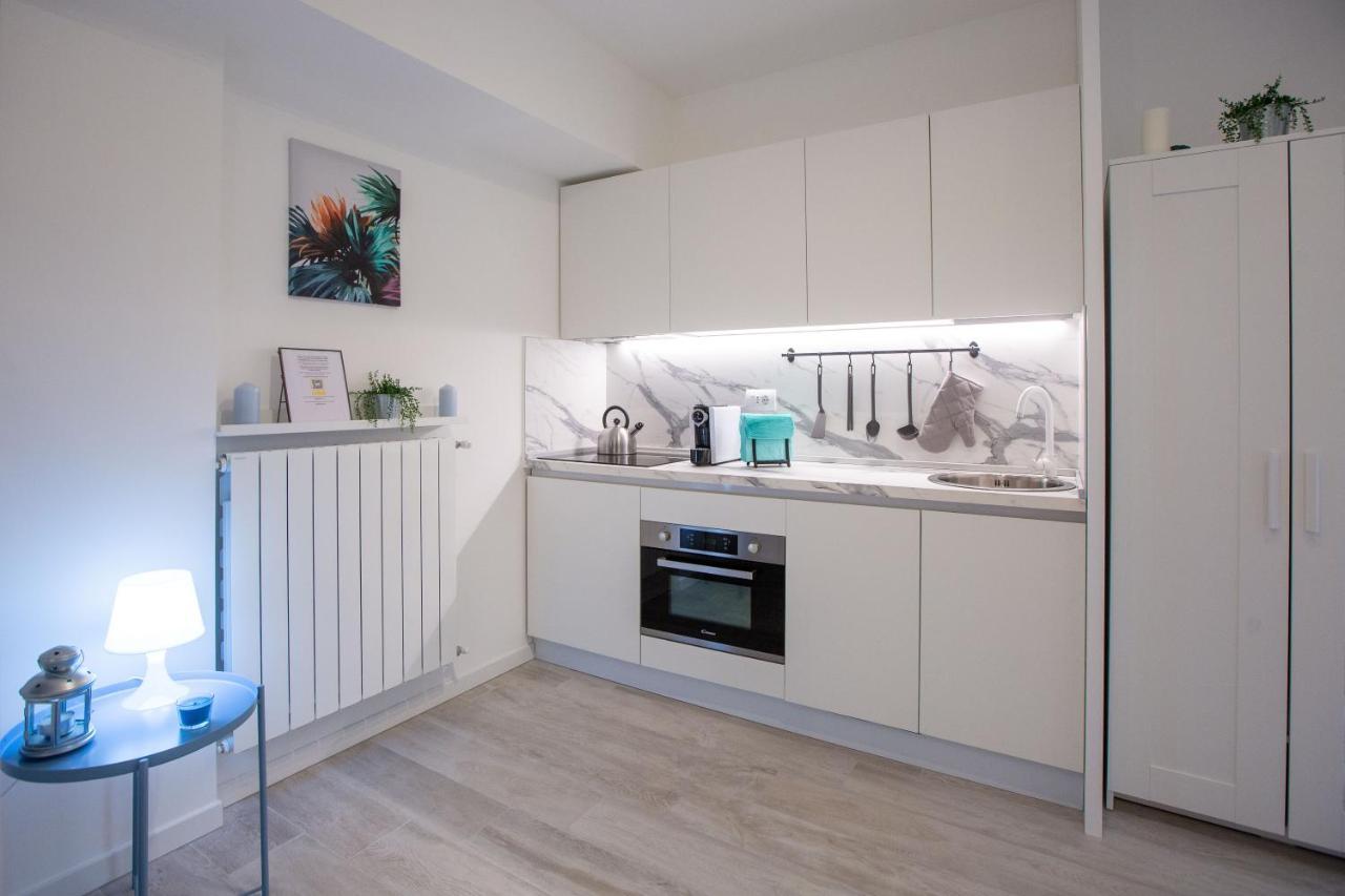 Apartment Padova 177 Milan Extérieur photo