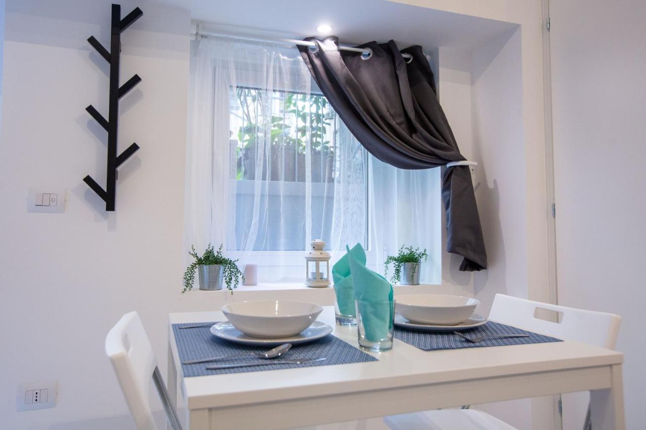 Apartment Padova 177 Milan Extérieur photo