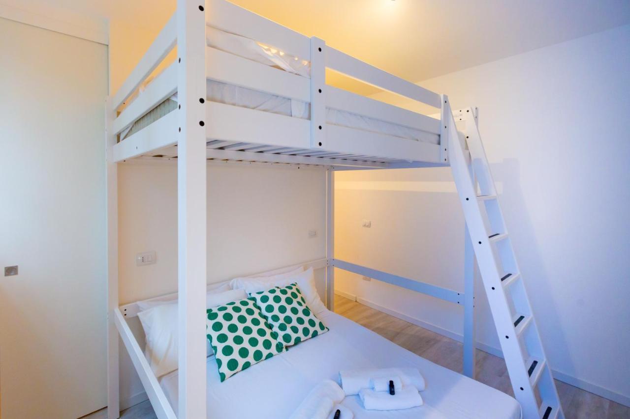Apartment Padova 177 Milan Extérieur photo