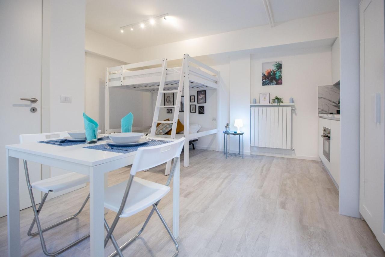Apartment Padova 177 Milan Extérieur photo