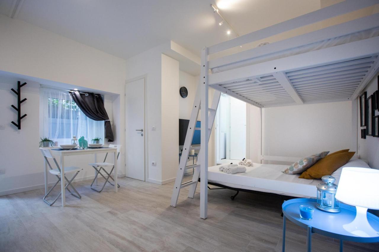 Apartment Padova 177 Milan Extérieur photo
