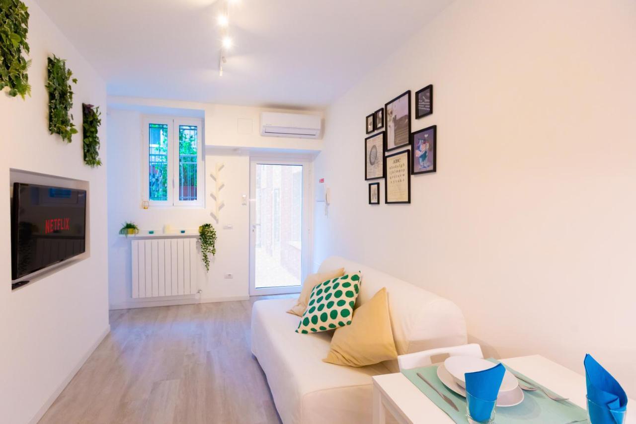 Apartment Padova 177 Milan Extérieur photo
