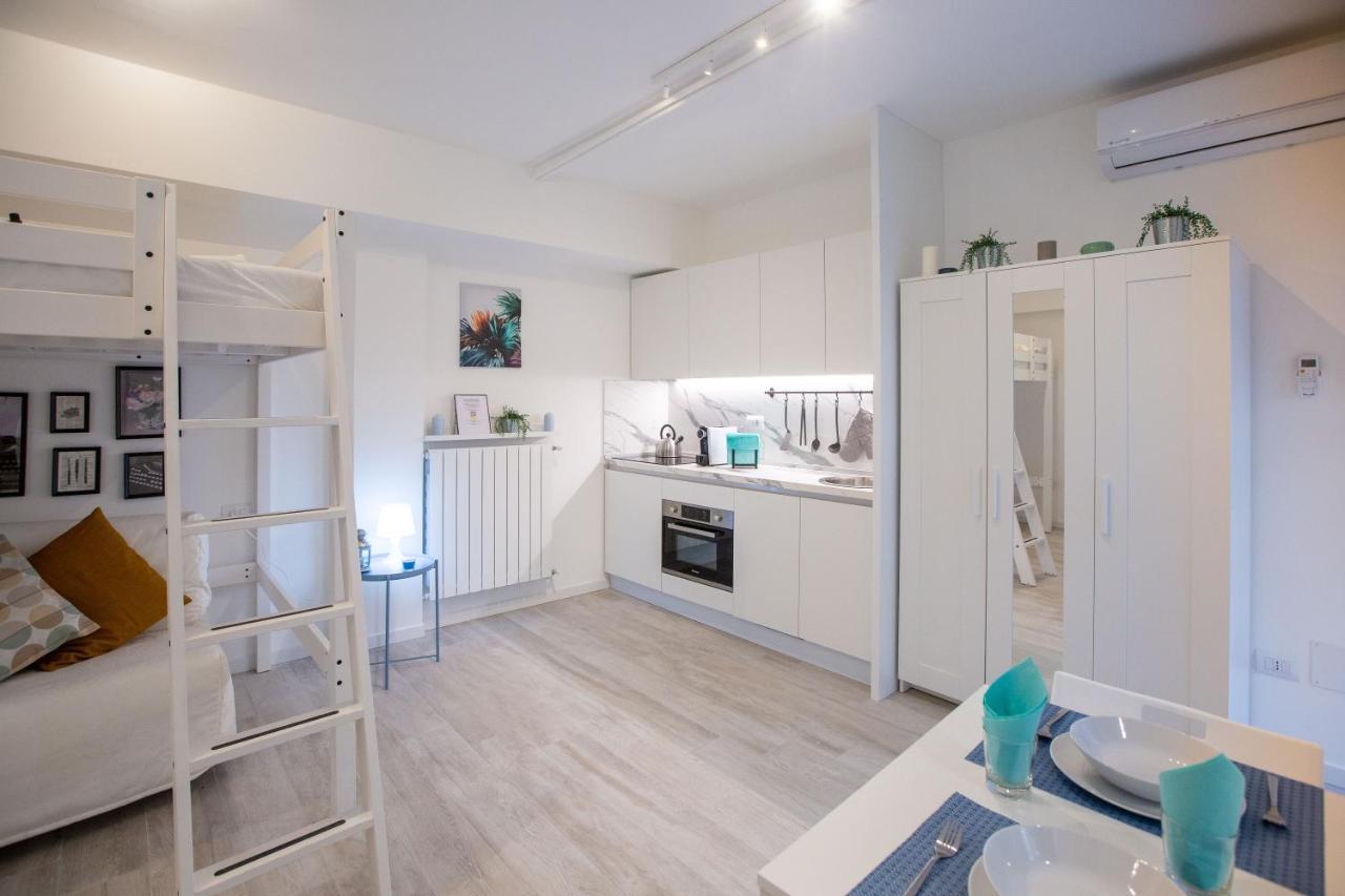 Apartment Padova 177 Milan Extérieur photo