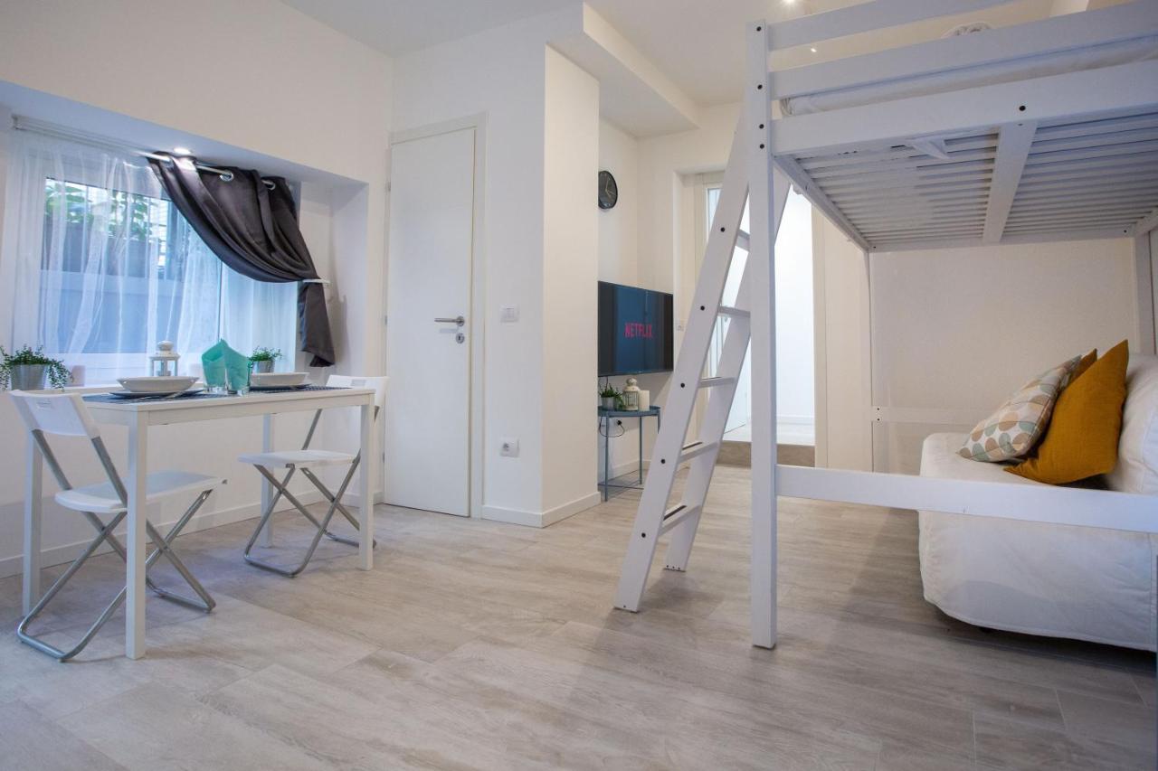 Apartment Padova 177 Milan Extérieur photo