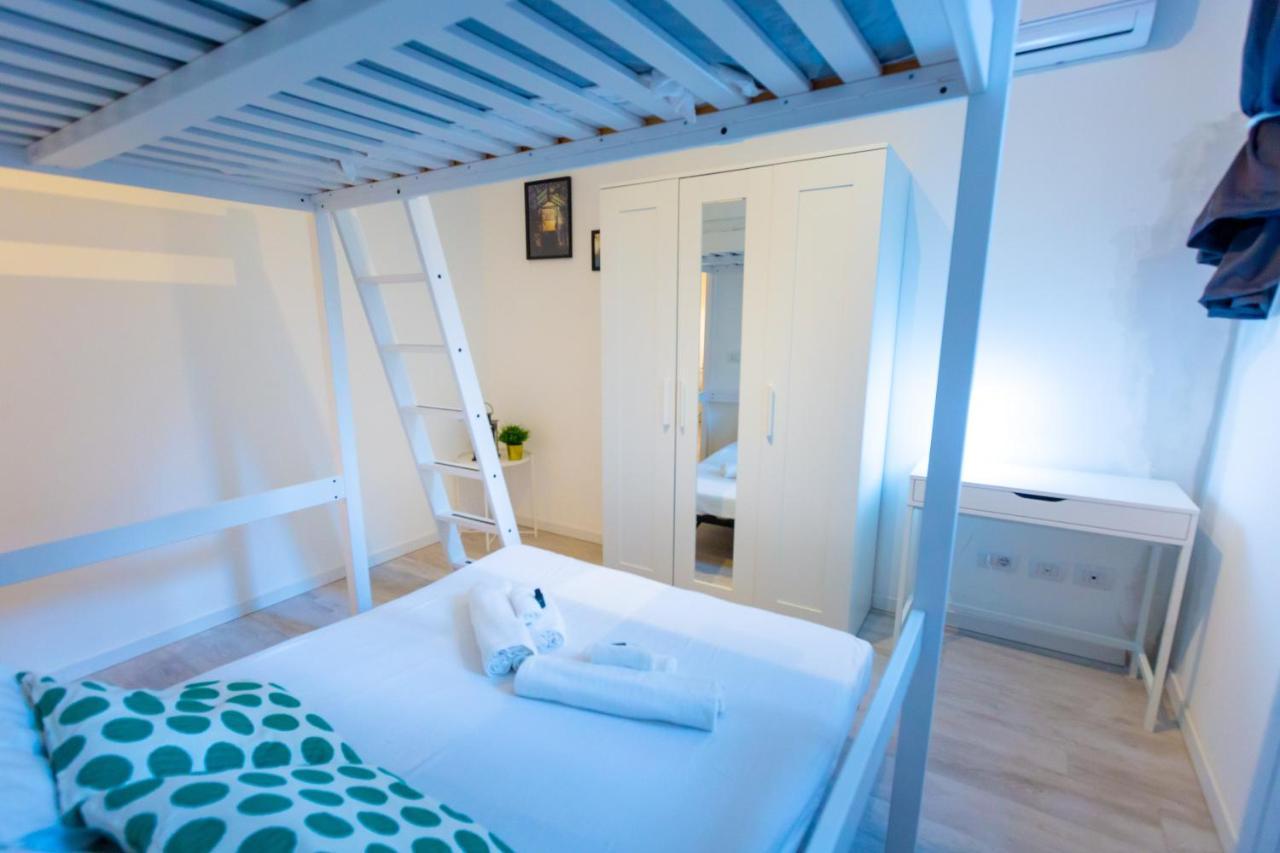 Apartment Padova 177 Milan Extérieur photo
