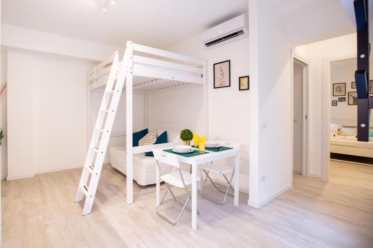 Apartment Padova 177 Milan Extérieur photo