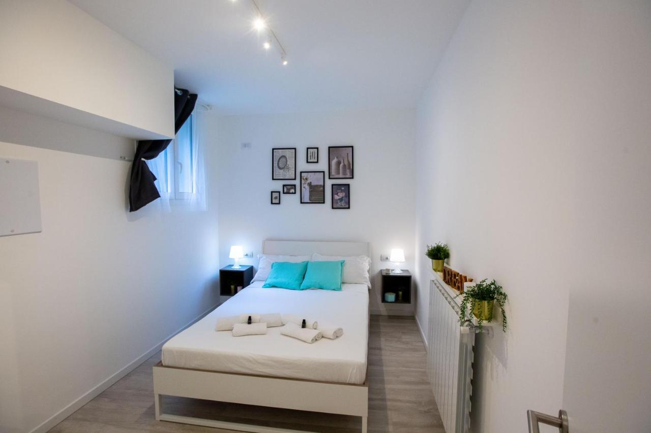Apartment Padova 177 Milan Extérieur photo
