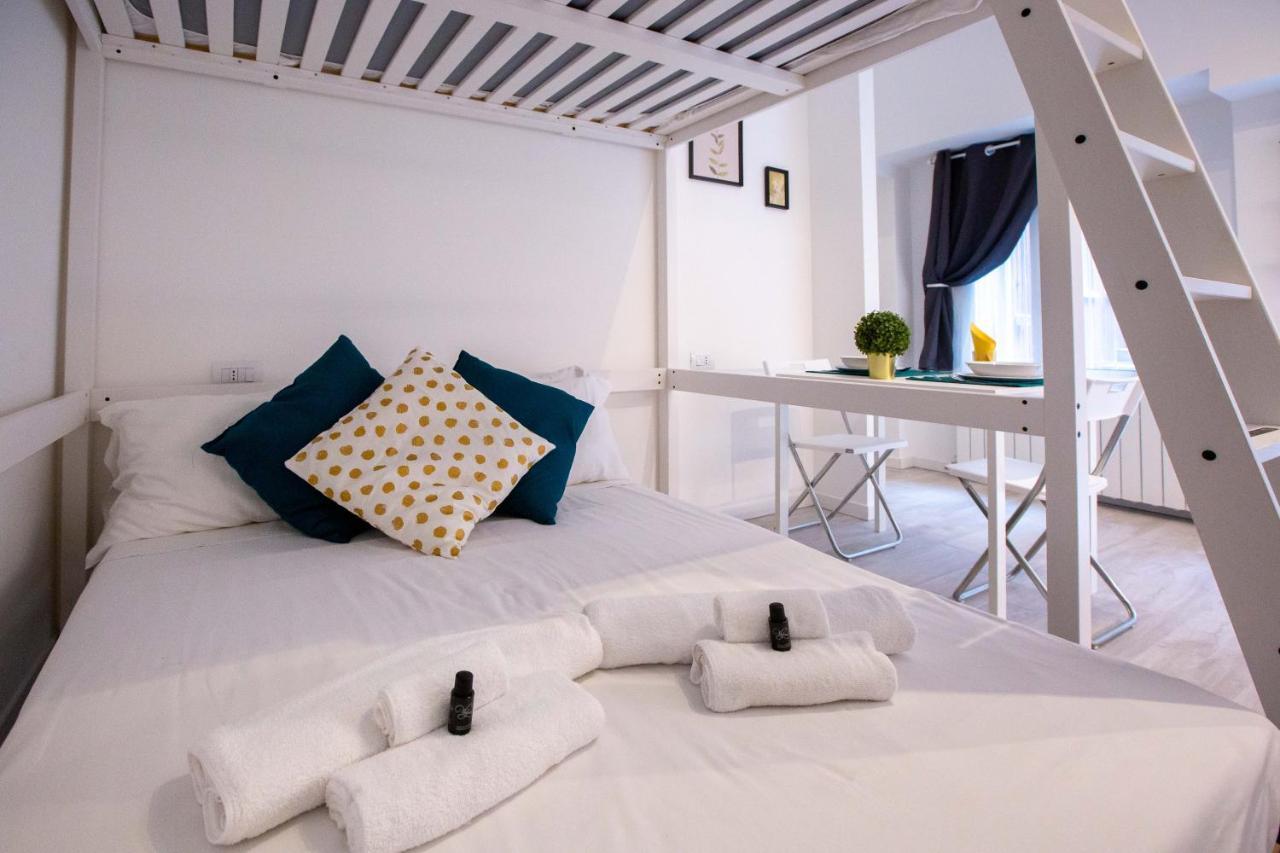 Apartment Padova 177 Milan Extérieur photo