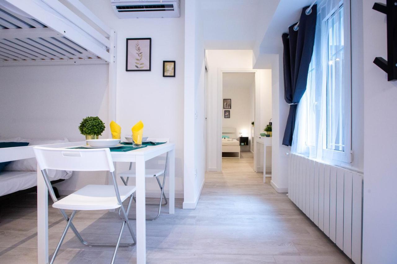 Apartment Padova 177 Milan Extérieur photo