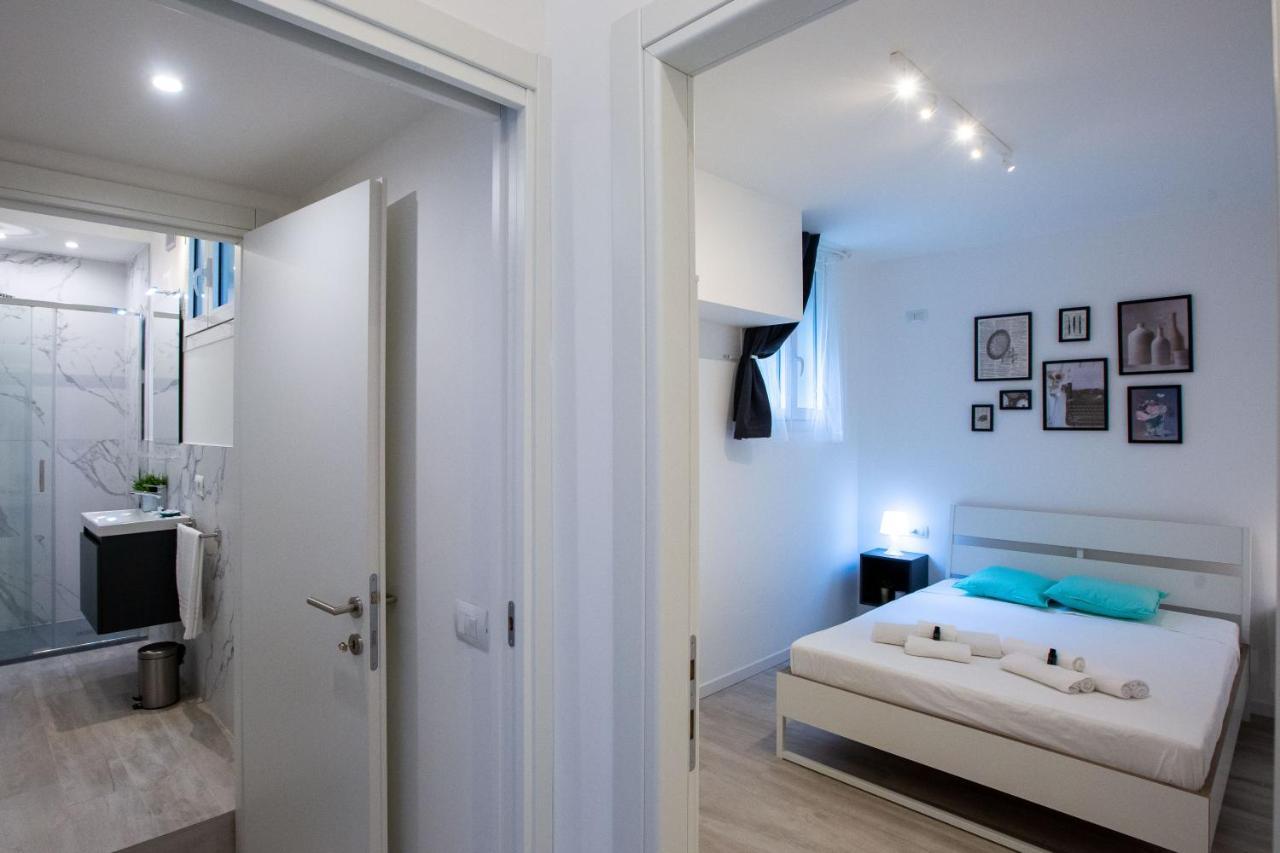 Apartment Padova 177 Milan Extérieur photo