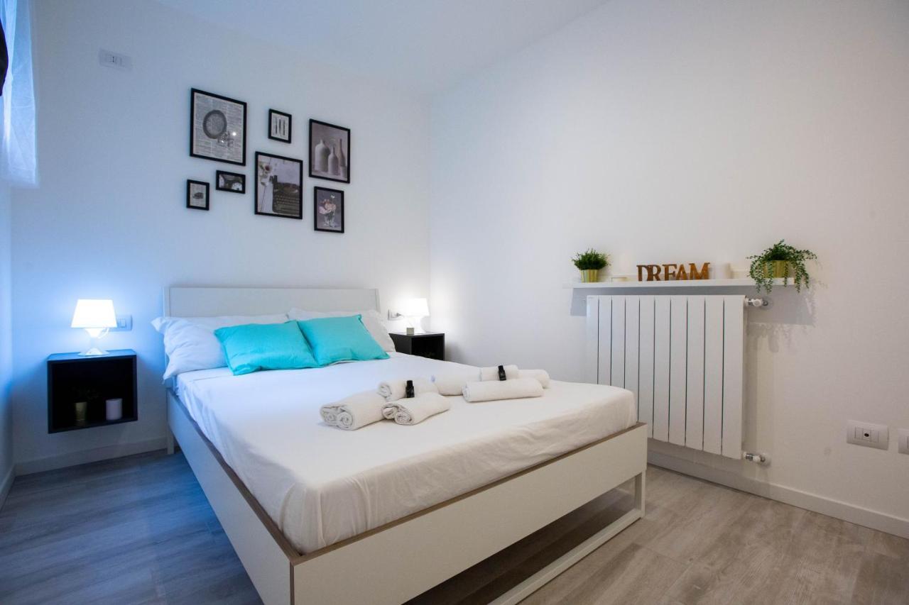 Apartment Padova 177 Milan Extérieur photo