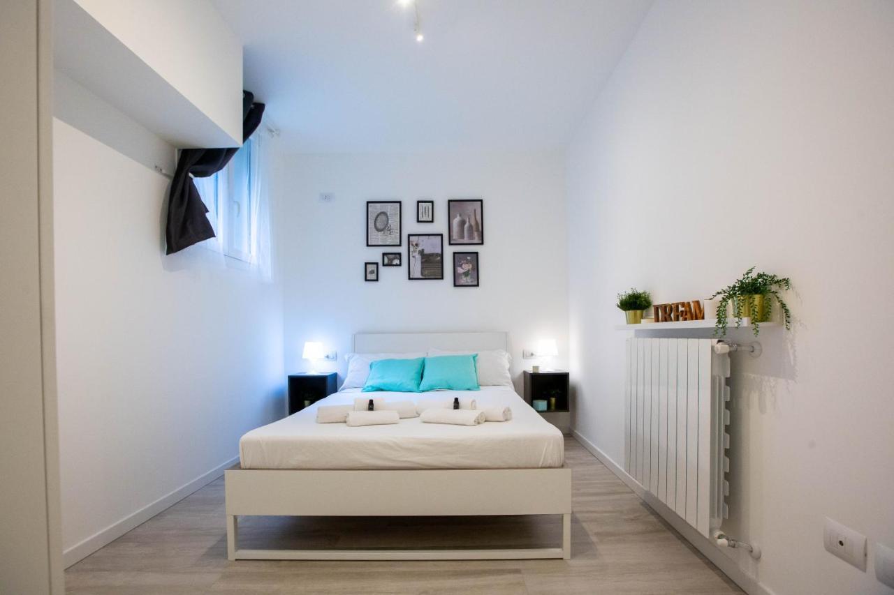 Apartment Padova 177 Milan Extérieur photo